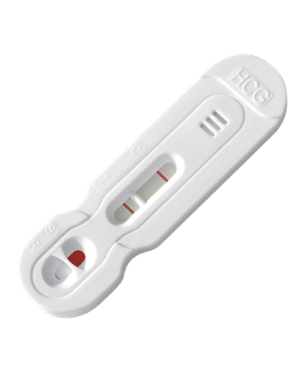 Tests de grossesse (Diagnostic et Tests rapides) NatechHealthcare