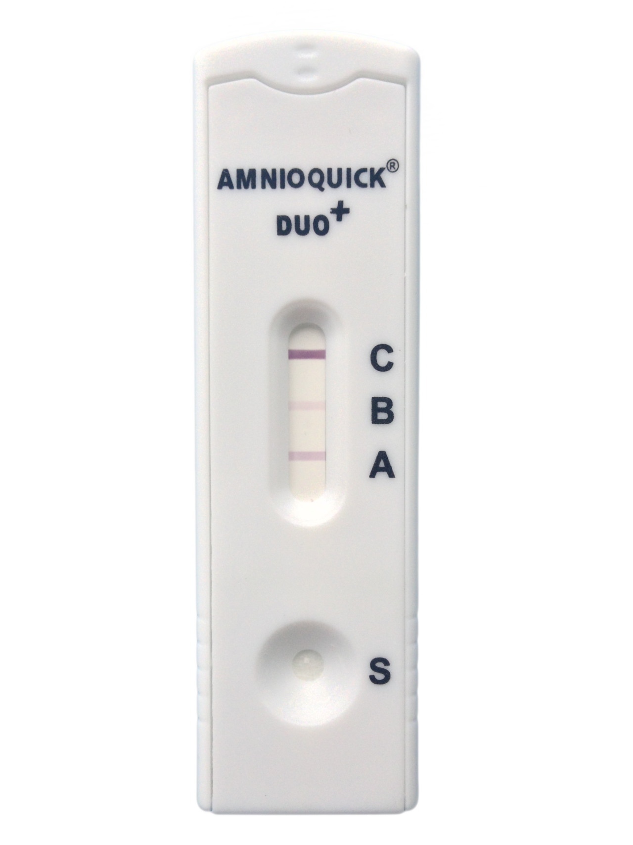 Rupture Prématurée Membranes (Diagnostic et Tests rapides) NatechHealthcare