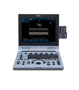 Echographes - Natech-Healthcare